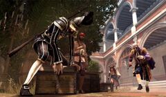 Assassin´s Creed: Triple Pack (Черный флаг, Единство, Синдикат) (Xbox One/Series S/X, полностью на русском языке) [Цифровой код доступа]
