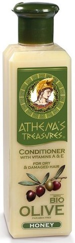 Кондиционер ATHENA'S TREASURES от Pharmaid для сухих волос