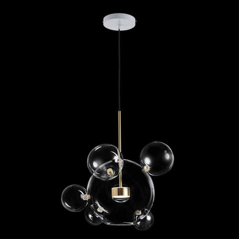 Подвесной светильник Loft It Bolle 2027-P6