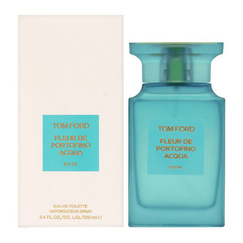 Tom Ford Fleur de Portofino Acqua