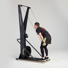 Лыжный тренажер Koenigsmann LW1