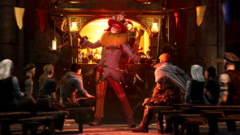 Gangs of Sherwood (для ПК, цифровой код доступа)