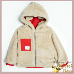 Куртка детская (1-6) 240204-ANT-179.5