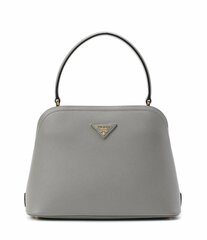 Сумка Prada Matinee Small серый