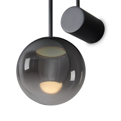 Настенный светодиодный светильник Freya ARCH FR6178WL-L5B