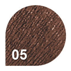 Alvin D`or P-21 Карандаш для губ гелевый водостойкий Lipliner for shading тон 05 шоколадный 0,29г