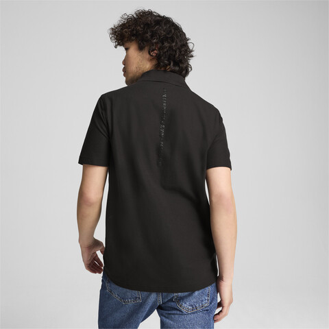 Футболка - поло Puma MAPF1 Pique Polo