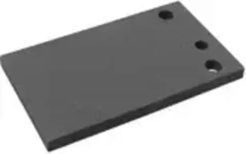 Набор роликов узла ADF (FL2-6637+FC7-6189) + тормозная площадка (FC7-6297) (Совм.) Canon iR1133