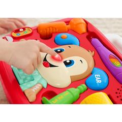 Fisher Price Интерактивная игрушка 