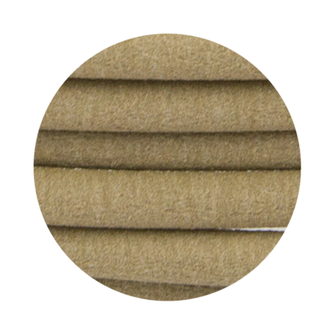 Пластик для 3D-принтера colorFabb BRONZEFILL