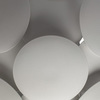 Люстра Arte Lamp Pluto A5839SP-4WH