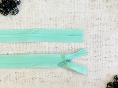 Молнии потайные, L 70 см.