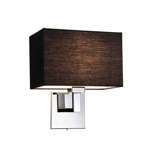 Бра Newport 14201/A black
