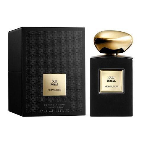 Armani Prive Oud Royal