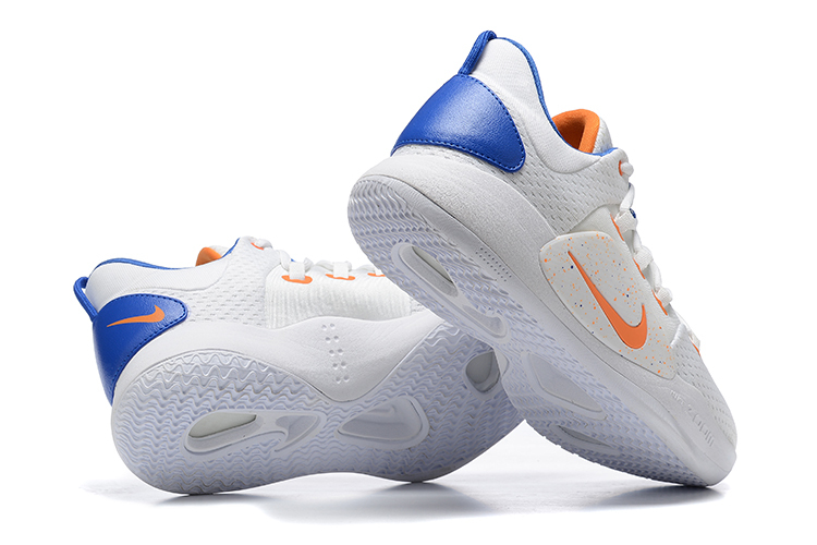 Nike Hyperdunk X Low EP Knicks