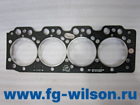 Прокладка головки блока цилиндров / HEAD GASKET АРТ: 10000-68707