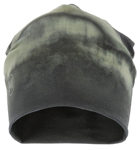 Картинка шапка Buff Hat Thermonet Fust Camouflage - 2