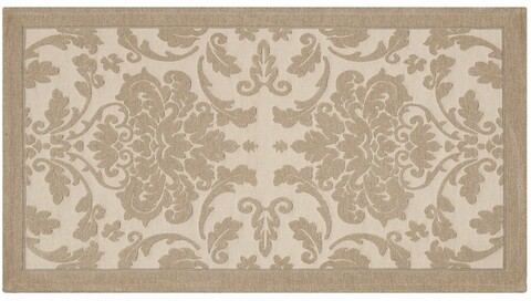 Ковер 85х150 Finicop Grecale бежевый