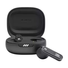Беспроводные наушники JBL Live Flex Black