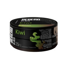 Sebero Black 25гр. Kiwi (Киви) (М)