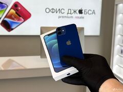 iPhone 12 Mini, 256 ГБ б/у
