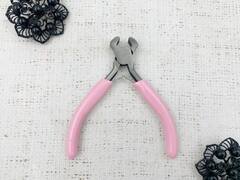 Кусачки торцевые