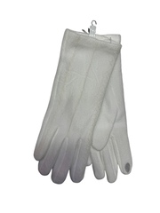 Перчатки. Женские. Верх: Текстиль.Трикотаж. Подклад: Плюш-флис. 12 шт в упаковке.