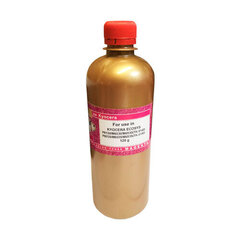 Тонер Mitsubishi/MKI для Kyocera TK-5140, TK-5150 пурпурный (120 г) Gold ATM