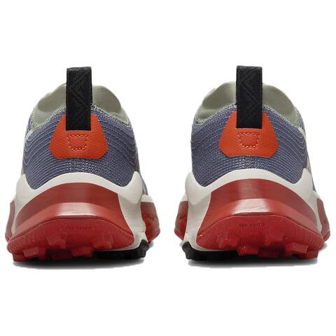 Кроссовки NIKE ZOOMX ZEGAMA TRAIL