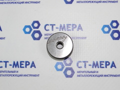 Калибр-кольцо М6 6g ПР