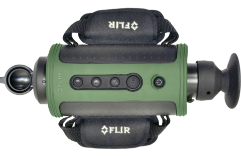 Тепловизор FLIR Scout TS32