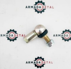 Регулировочные наконечники рычага управления | 826/00927 | Аналог