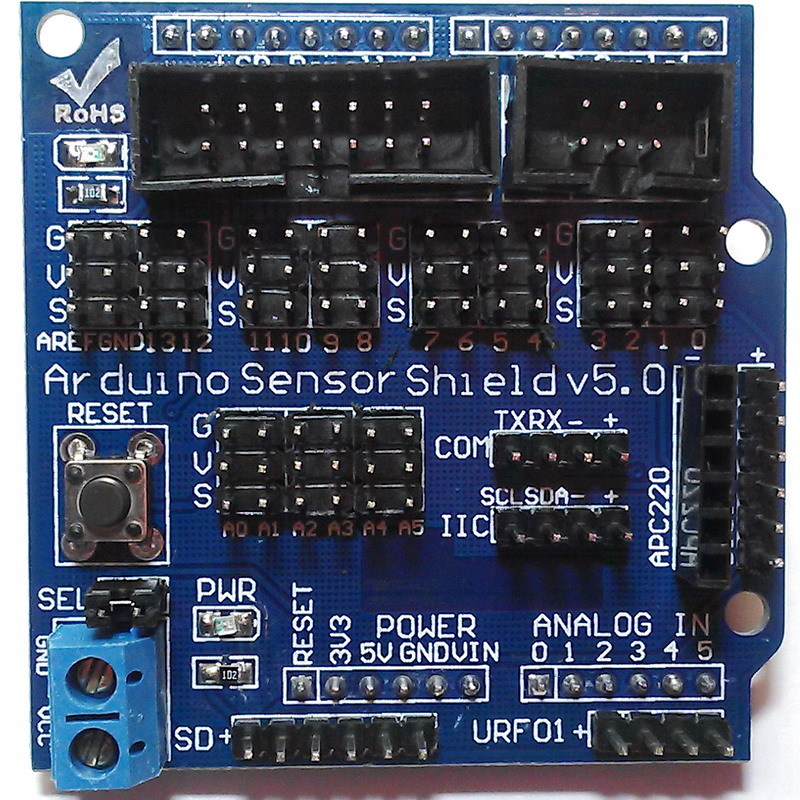 Что такое Arduino и зачем это нужно? 🤔 / Амперка