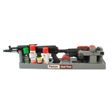 Станок для чистки оружия Tipton Gun Vise