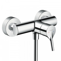 Смеситель для душа Hansgrohe Talis S 72601000 фото