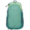 Картинка рюкзак туристический Vaude Wizard 24 nickel green - 2