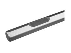 KRAFTOOL ALLIGATOR, 32 x 400 мм, HEX 28, пикообразное зубило (29341-00-400)