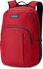 Картинка рюкзак городской Dakine campus m 25l Crimson Red - 1