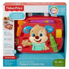 Fisher Price Интерактивная игрушка 