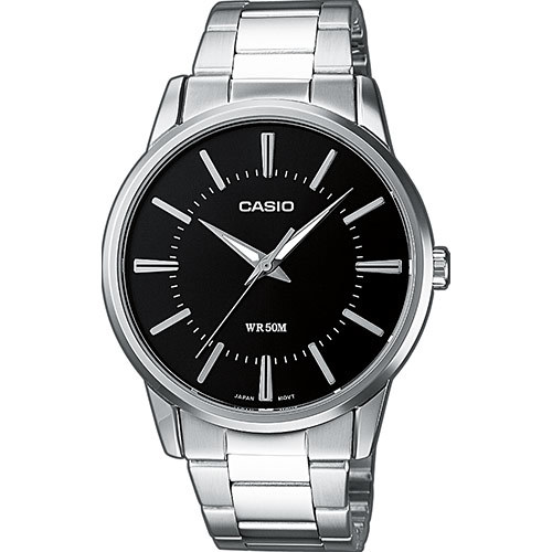 Часы мужские Casio MTP-1303D-1A Casio Collection