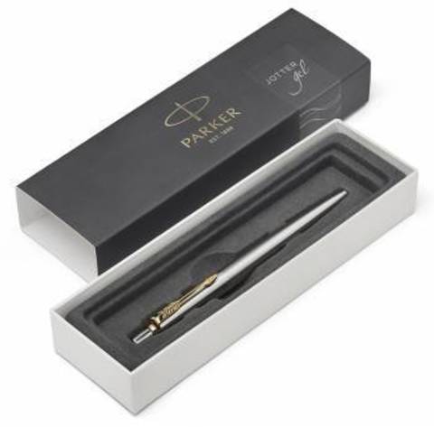 Гелевая ручка - Parker Jotter М