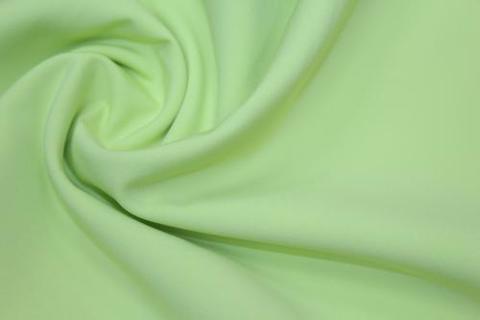 Ткань Барби - зеленая