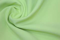 Ткань Барби - зеленая