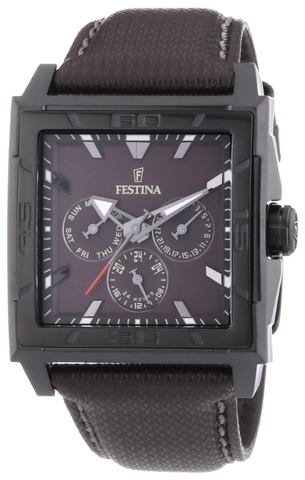 Наручные часы Festina F16569/6 фото