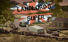 Landlord's Super (для ПК, цифровой код доступа)