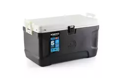 Термоконтейнер Igloo MaxCold 70 Carb (изотермический, 66л)