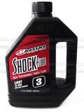 Масло для задних амортизаторов Maxima Racing Shock Fluid 3WT 75-390