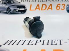 Розетка для подключения доп. Потребителей 12v