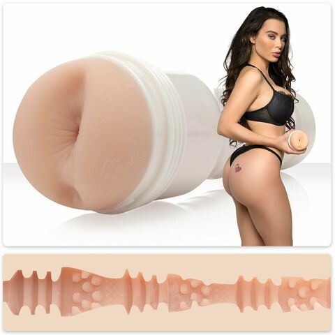 Мастурбатор-анус Fleshlight Girls - Lana Rhoades Karma - Fleshlight FL497