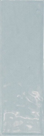 Equipe Country Bullnose Ash Blue 6.5x20